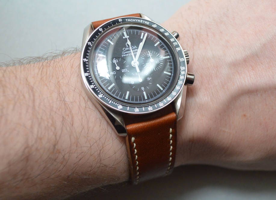 Suportlo watch strap