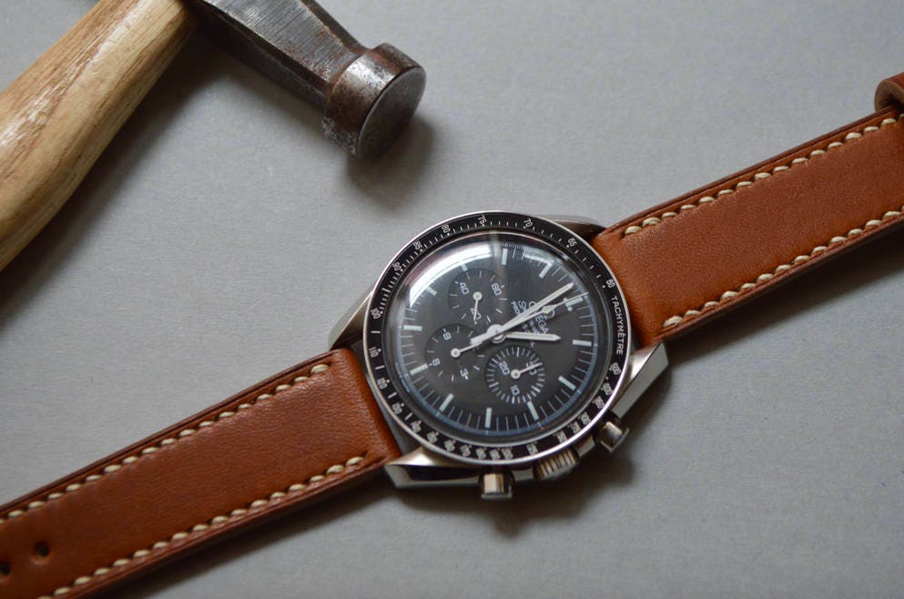 Suportlo watch strap