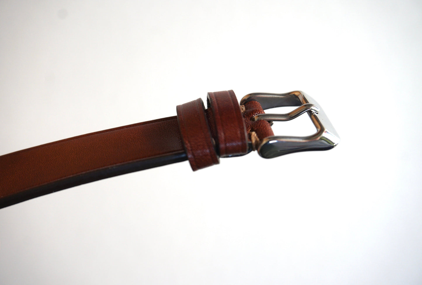 Gold Museum calf watch strap – JonesinTokyo